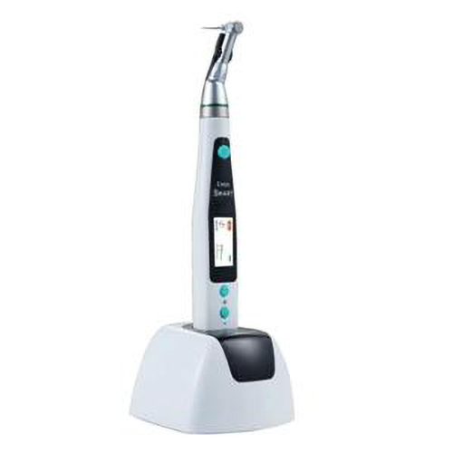 endo motor, equipo dental, dentista, clínica dental, dental,